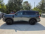 Used 2025 NISSAN ARMADA PRO-4X in JUPITER, FLORIDA (Photo 7)