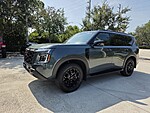 Used 2025 NISSAN ARMADA PRO-4X in JUPITER, FLORIDA (Photo 8)