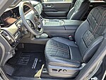 Used 2025 NISSAN ARMADA PRO-4X in JUPITER, FLORIDA (Photo 9)