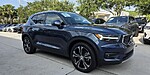 Used 2020 VOLVO XC40 T5 INSCRIPTION in JUPITER, FLORIDA