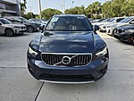 Used 2020 VOLVO XC40 T5 INSCRIPTION in JUPITER, FLORIDA (Photo 2)
