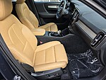 Used 2020 VOLVO XC40 T5 INSCRIPTION in JUPITER, FLORIDA (Photo 27)