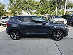 Used 2020 VOLVO XC40 T5 INSCRIPTION in JUPITER, FLORIDA (Photo 3)