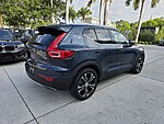Used 2020 VOLVO XC40 T5 INSCRIPTION in JUPITER, FLORIDA (Photo 4)