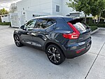 Used 2020 VOLVO XC40 T5 INSCRIPTION in JUPITER, FLORIDA (Photo 6)