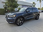 Used 2020 VOLVO XC40 T5 INSCRIPTION in JUPITER, FLORIDA (Photo 7)