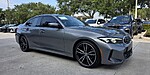 Used 2023 BMW 3 SERIES 330I in JUPITER, FLORIDA