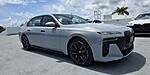 Used 2024 BMW 7 SERIES 760I XDRIVE in JUPITER, FLORIDA