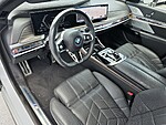 Used 2024 BMW 7 SERIES 760I XDRIVE in JUPITER, FLORIDA (Photo 10)