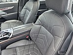 Used 2024 BMW 7 SERIES 760I XDRIVE in JUPITER, FLORIDA (Photo 11)
