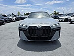 Used 2024 BMW 7 SERIES 760I XDRIVE in JUPITER, FLORIDA (Photo 2)