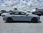 Used 2024 BMW 7 SERIES 760I XDRIVE in JUPITER, FLORIDA (Photo 3)