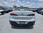 Used 2024 BMW 7 SERIES 760I XDRIVE in JUPITER, FLORIDA (Photo 5)