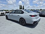 Used 2024 BMW 7 SERIES 760I XDRIVE in JUPITER, FLORIDA (Photo 6)