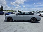 Used 2024 BMW 7 SERIES 760I XDRIVE in JUPITER, FLORIDA (Photo 7)