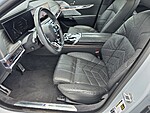 Used 2024 BMW 7 SERIES 760I XDRIVE in JUPITER, FLORIDA (Photo 9)