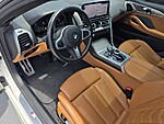 Used 2024 BMW 8 SERIES 840 in JUPITER, FLORIDA (Photo 10)