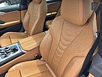 Used 2024 BMW 8 SERIES 840 in JUPITER, FLORIDA (Photo 11)