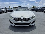 Used 2024 BMW 8 SERIES 840 in JUPITER, FLORIDA (Photo 2)