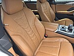 Used 2024 BMW 8 SERIES 840 in JUPITER, FLORIDA (Photo 27)