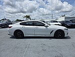 Used 2024 BMW 8 SERIES 840 in JUPITER, FLORIDA (Photo 3)