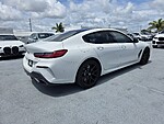 Used 2024 BMW 8 SERIES 840 in JUPITER, FLORIDA (Photo 4)