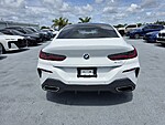 Used 2024 BMW 8 SERIES 840 in JUPITER, FLORIDA (Photo 5)