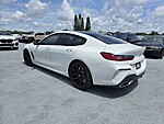Used 2024 BMW 8 SERIES 840 in JUPITER, FLORIDA (Photo 6)