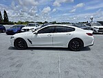 Used 2024 BMW 8 SERIES 840 in JUPITER, FLORIDA (Photo 7)