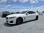 Used 2024 BMW 8 SERIES 840 in JUPITER, FLORIDA (Photo 8)