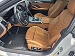 Used 2024 BMW 8 SERIES 840 in JUPITER, FLORIDA (Photo 9)