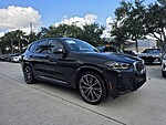Used 2022 BMW X3 XDRIVE30I in JUPITER, FLORIDA (Photo 1)