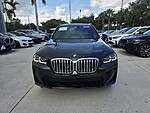 Used 2022 BMW X3 XDRIVE30I in JUPITER, FLORIDA (Photo 2)