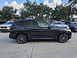 Used 2022 BMW X3 XDRIVE30I in JUPITER, FLORIDA (Photo 3)