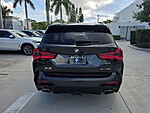 Used 2022 BMW X3 XDRIVE30I in JUPITER, FLORIDA (Photo 5)