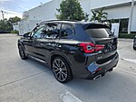 Used 2022 BMW X3 XDRIVE30I in JUPITER, FLORIDA (Photo 6)