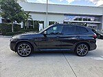 Used 2022 BMW X3 XDRIVE30I in JUPITER, FLORIDA (Photo 7)