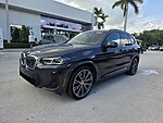 Used 2022 BMW X3 XDRIVE30I in JUPITER, FLORIDA (Photo 8)