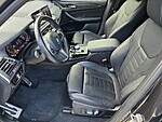 Used 2022 BMW X3 XDRIVE30I in JUPITER, FLORIDA (Photo 9)