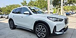 Used 2025 BMW X1 XDRIVE28I in JUPITER, FLORIDA