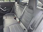 Used 2023 MERCEDES-BENZ CLA CLA 35 AMG® in JUPITER, FLORIDA (Photo 15)
