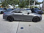 Used 2023 MERCEDES-BENZ CLA CLA 35 AMG® in JUPITER, FLORIDA (Photo 3)