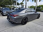 Used 2023 MERCEDES-BENZ CLA CLA 35 AMG® in JUPITER, FLORIDA (Photo 4)