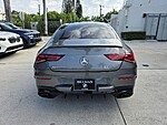 Used 2023 MERCEDES-BENZ CLA CLA 35 AMG® in JUPITER, FLORIDA (Photo 5)