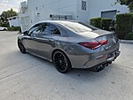 Used 2023 MERCEDES-BENZ CLA CLA 35 AMG® in JUPITER, FLORIDA (Photo 6)