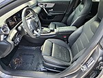 Used 2023 MERCEDES-BENZ CLA CLA 35 AMG® in JUPITER, FLORIDA (Photo 8)