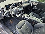 Used 2023 MERCEDES-BENZ CLA CLA 35 AMG® in JUPITER, FLORIDA (Photo 9)