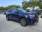 Used 2023 Volkswagen Taos 1.5T SE in JUPITER, FLORIDA (Photo 1)
