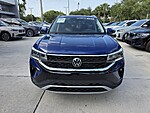 Used 2023 Volkswagen Taos 1.5T SE in JUPITER, FLORIDA (Photo 2)