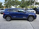 Used 2023 Volkswagen Taos 1.5T SE in JUPITER, FLORIDA (Photo 3)